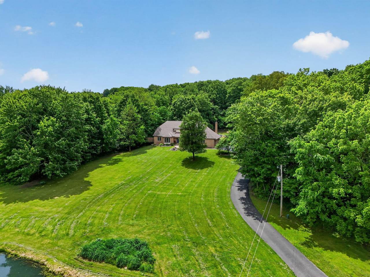 7207 Coonpath Road - Photo 1