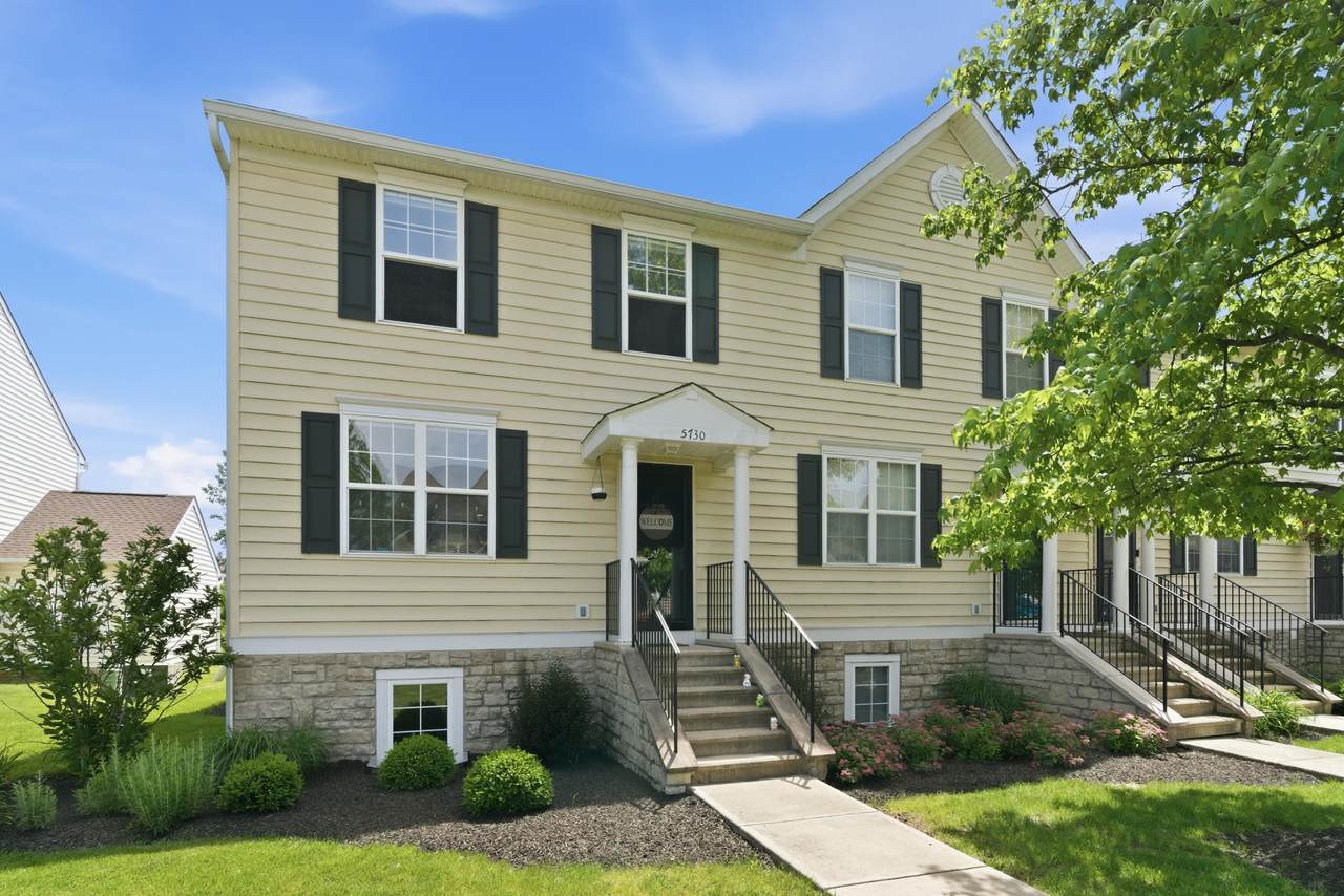 5730-43 Colts Gate Drive - Photo 1