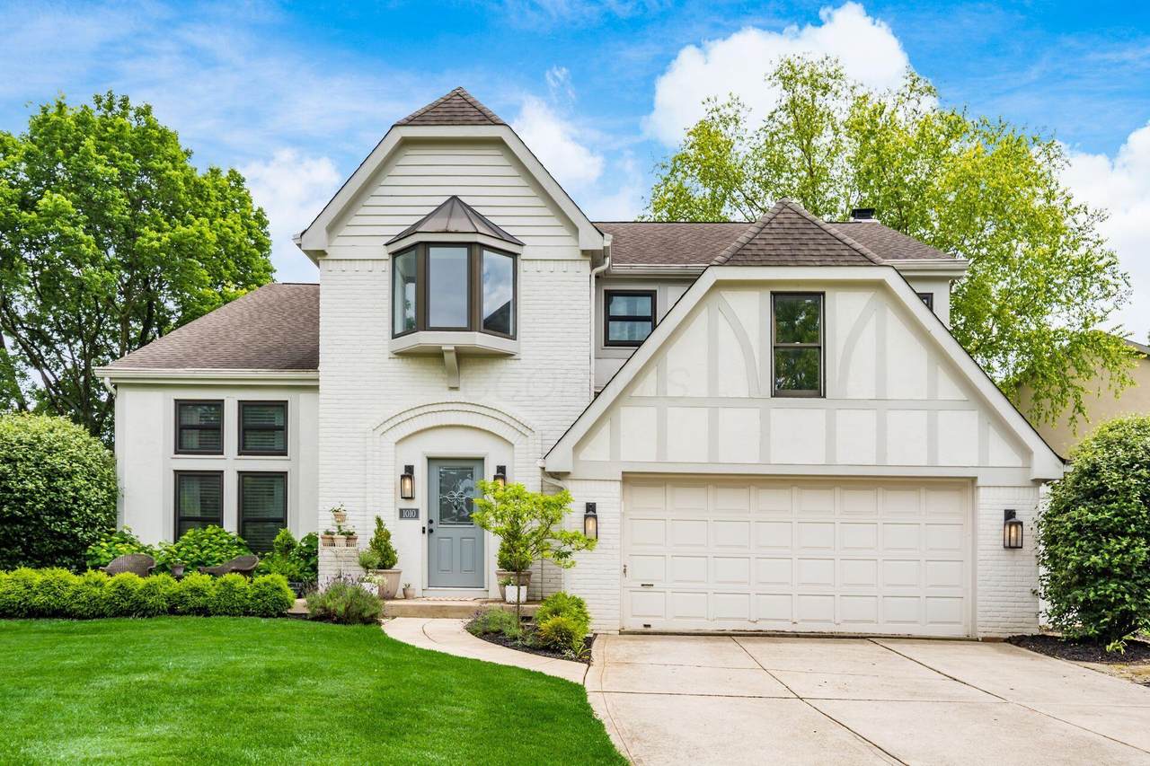 1010 Mccarron Court - Photo 1