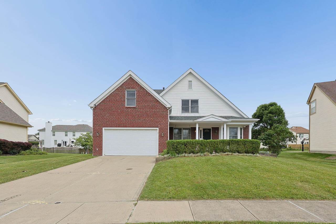 938 Dianthus Court - Photo 1