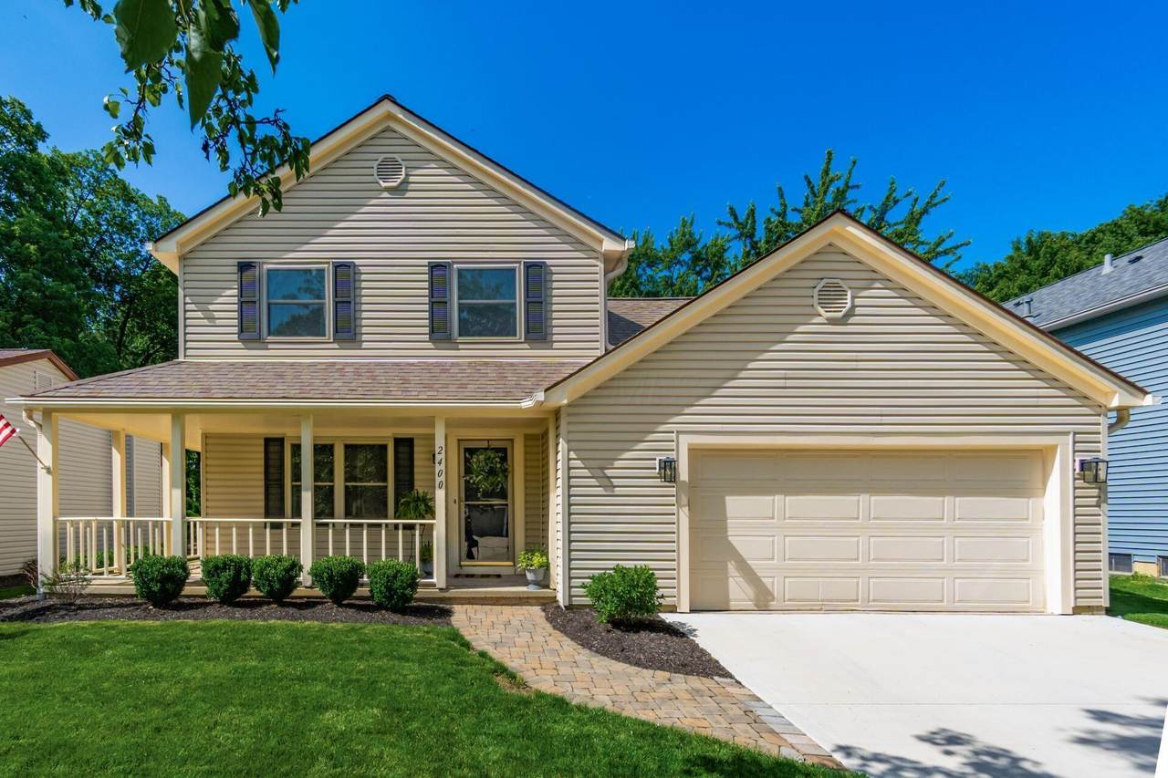 2400 Willis Road - Photo 1