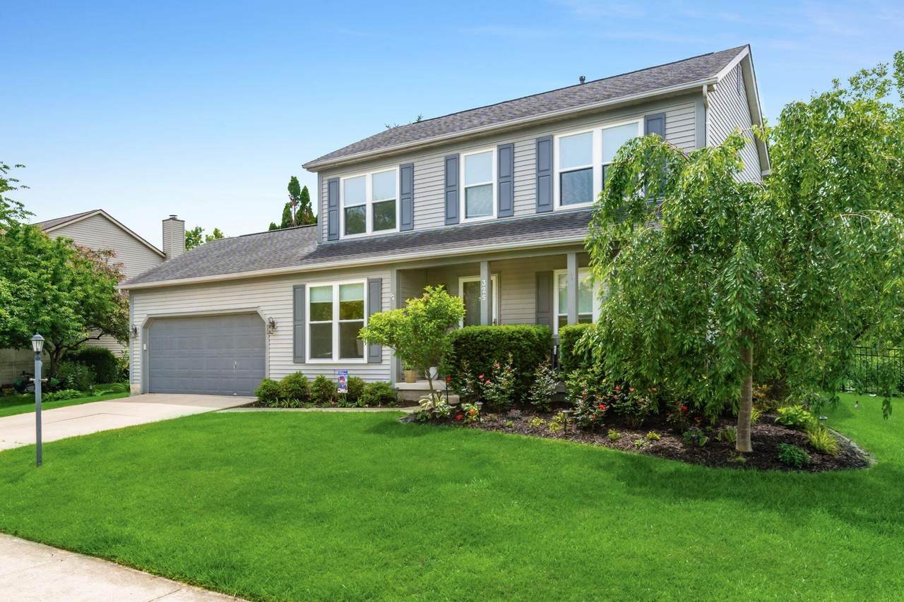 325 Firestone Drive - Photo 1