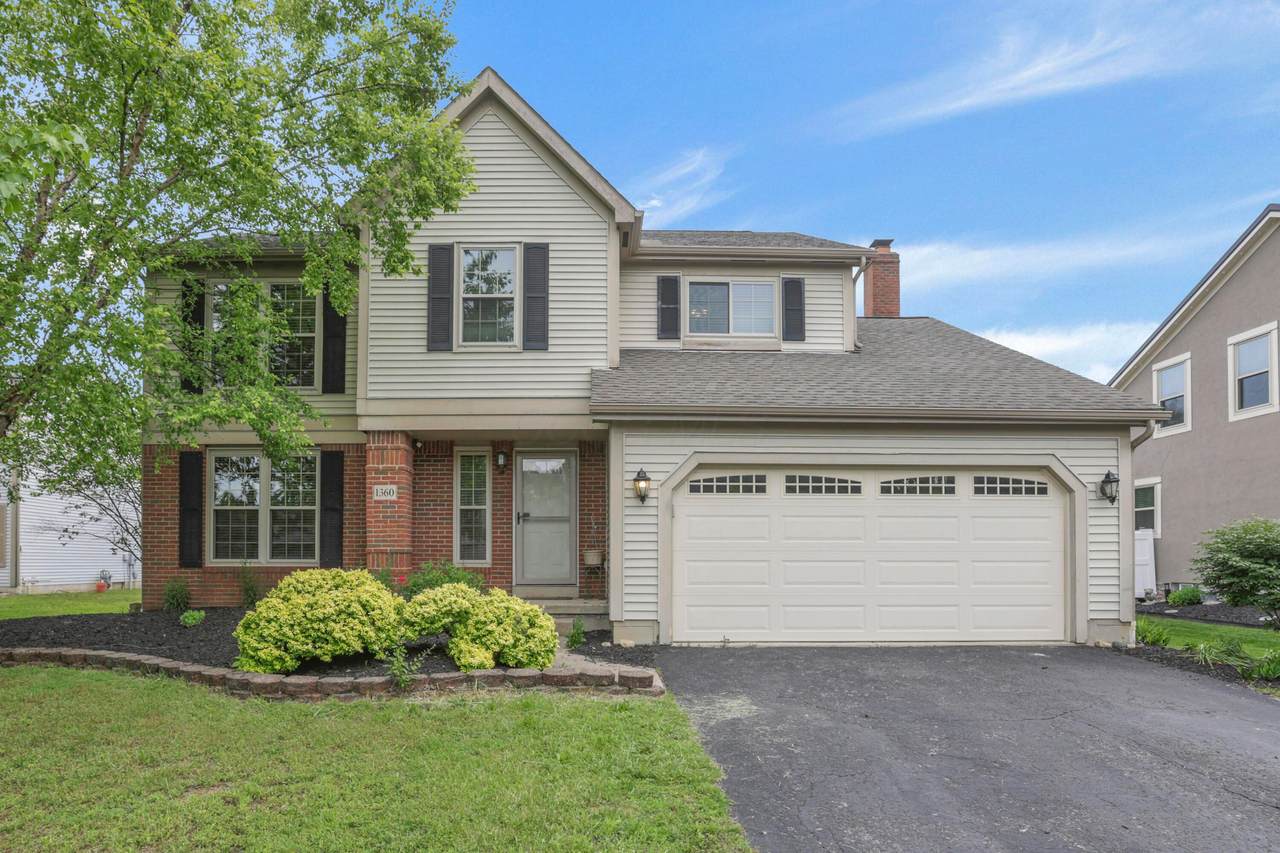 1360 Great Hunter Court - Photo 1