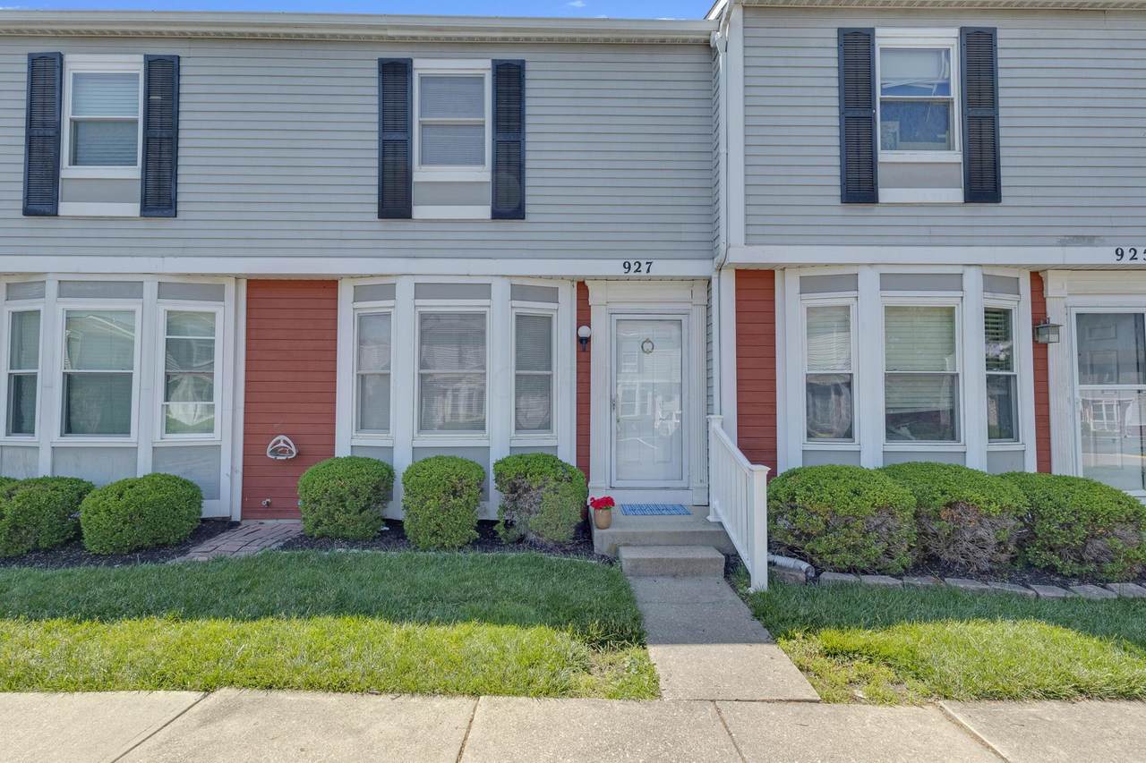 927-W3 Annagladys Drive - Photo 1