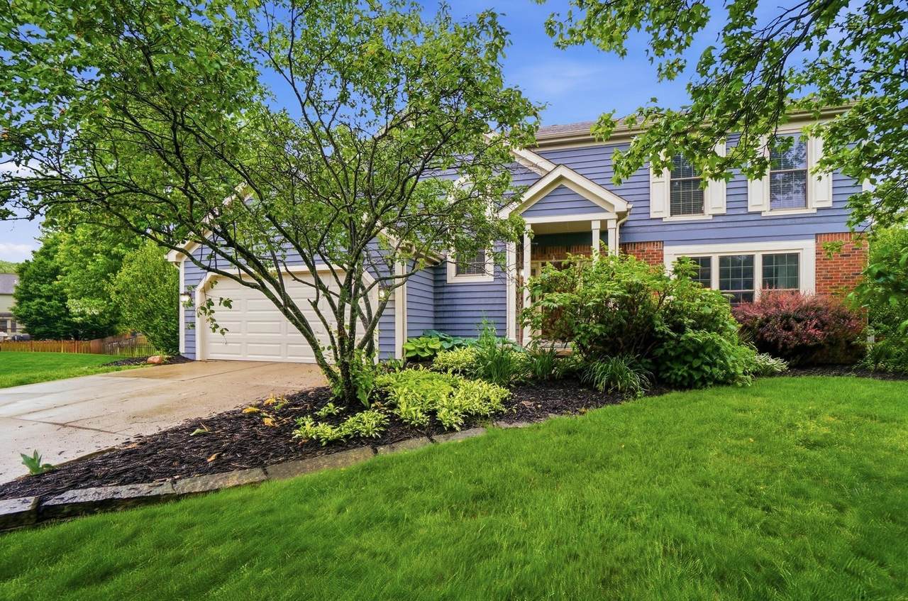 705 Whithorn Court - Photo 1