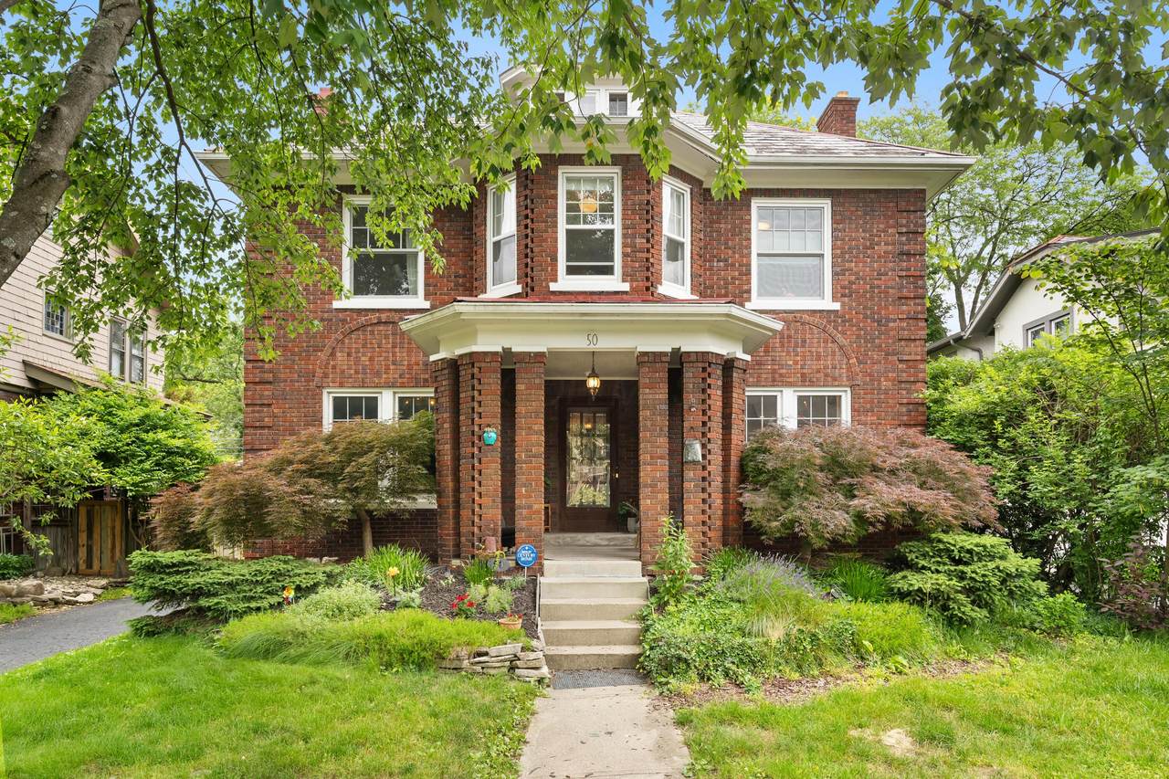 50 Bullitt Park Place - Photo 1