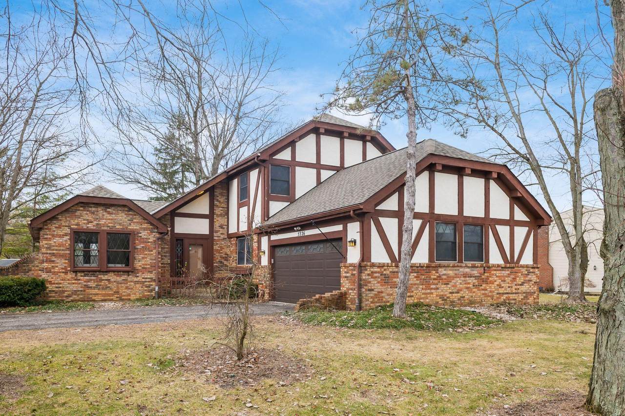 5326 Sandpiper Drive - Photo 1
