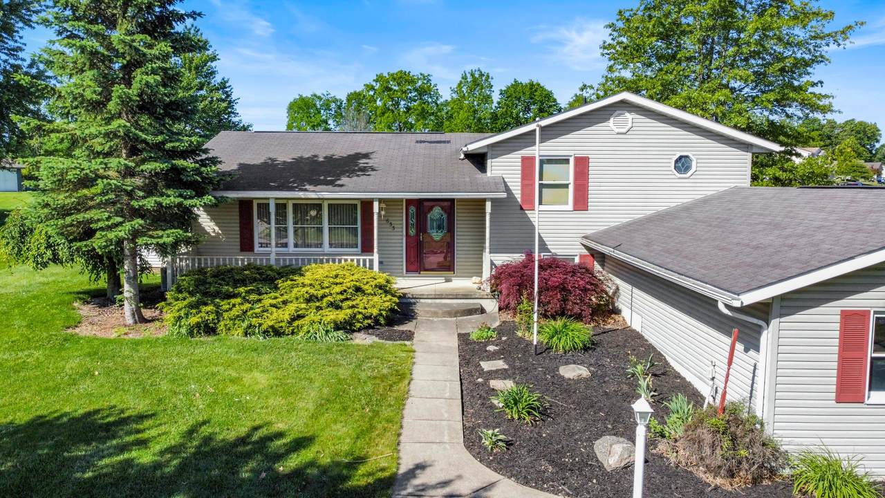 633 King Ridge Court - Photo 1
