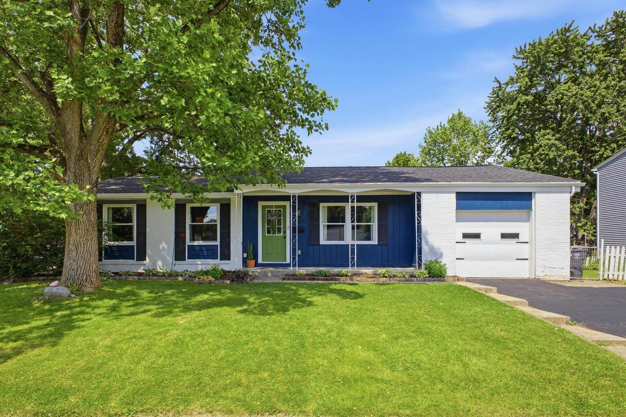 1157 Briarcliff Road - Photo 1