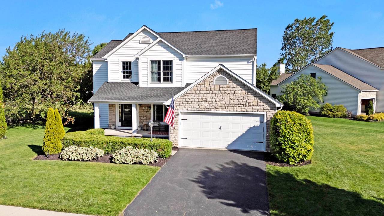 7533 Fairfield Lakes Drive - Photo 1