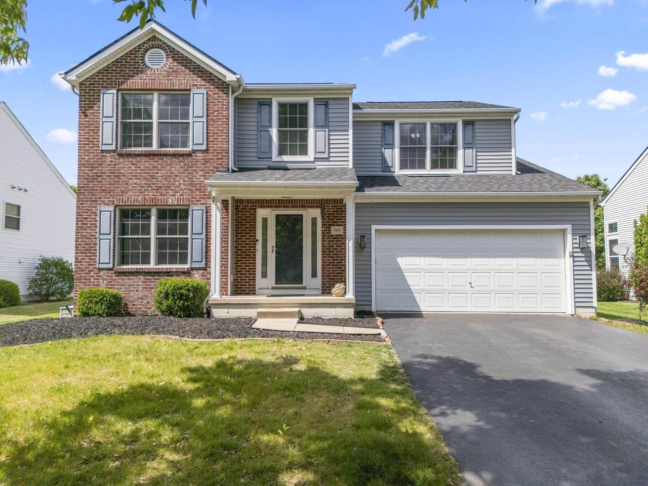 389 Cherry Leaf Road - Photo 1