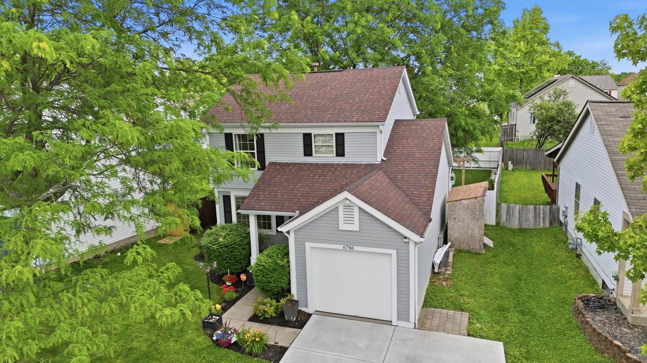 6786 Bennell Drive - Photo 1