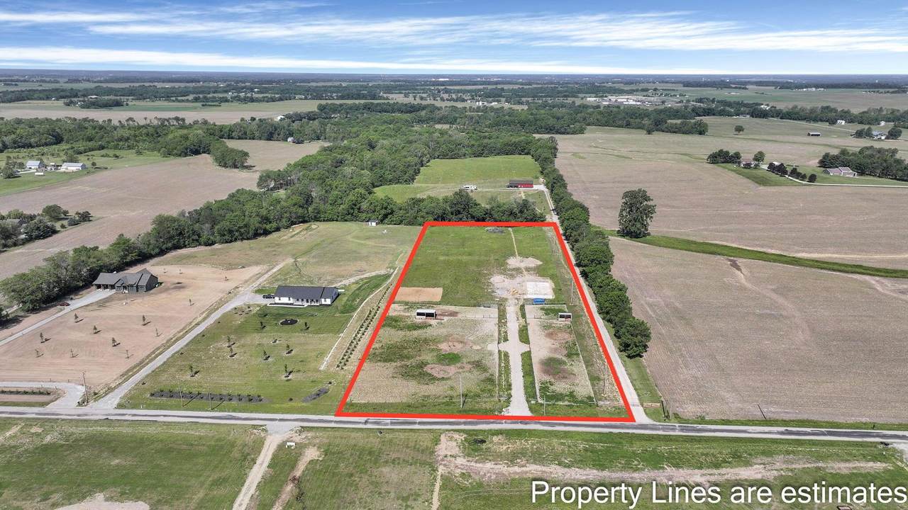 25415 Shoemaker Road - Photo 1