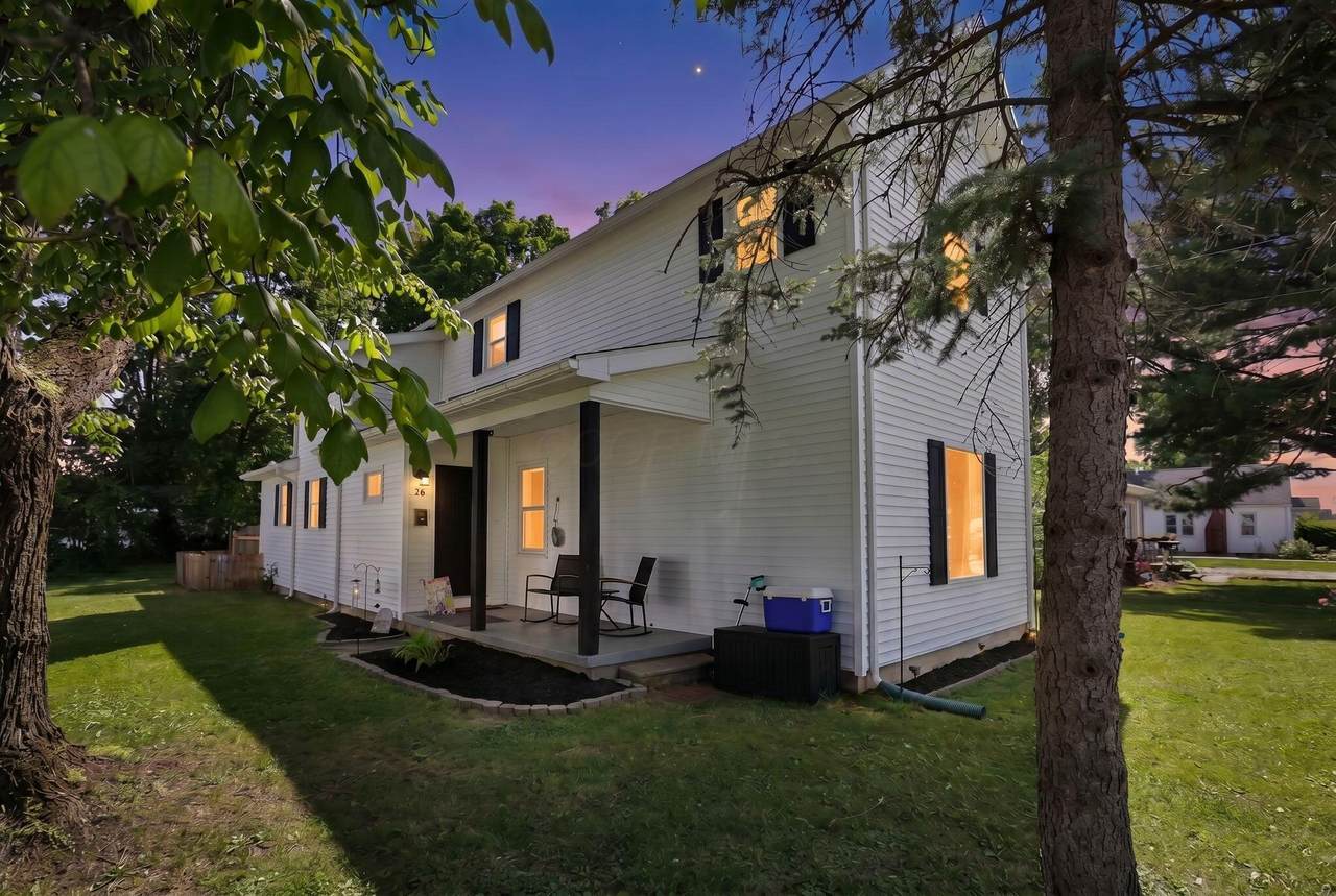 26 Parrott Street - Photo 1