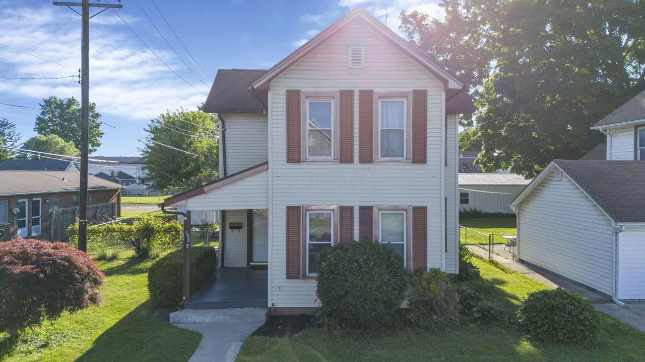 193 Decrow Avenue - Photo 1