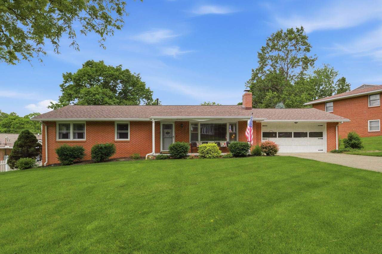 301 Teryl Drive - Photo 1