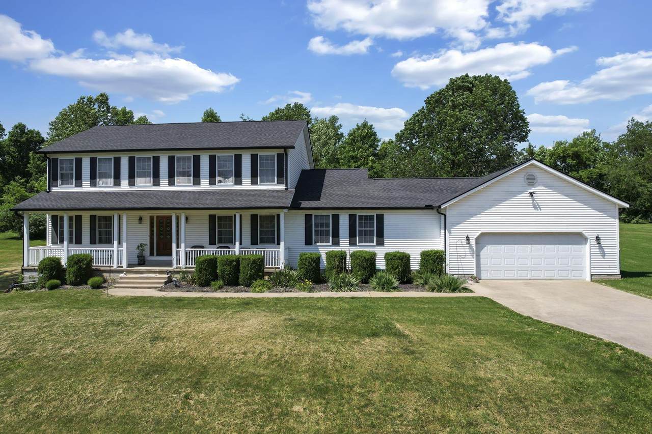 10419 Pleasant Valley Road - Photo 1