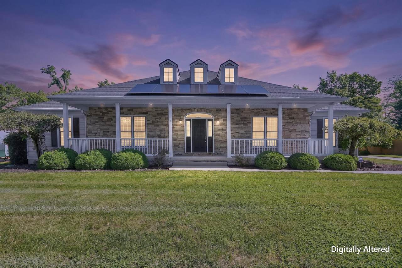 142 Yaples Orchard Drive - Photo 1