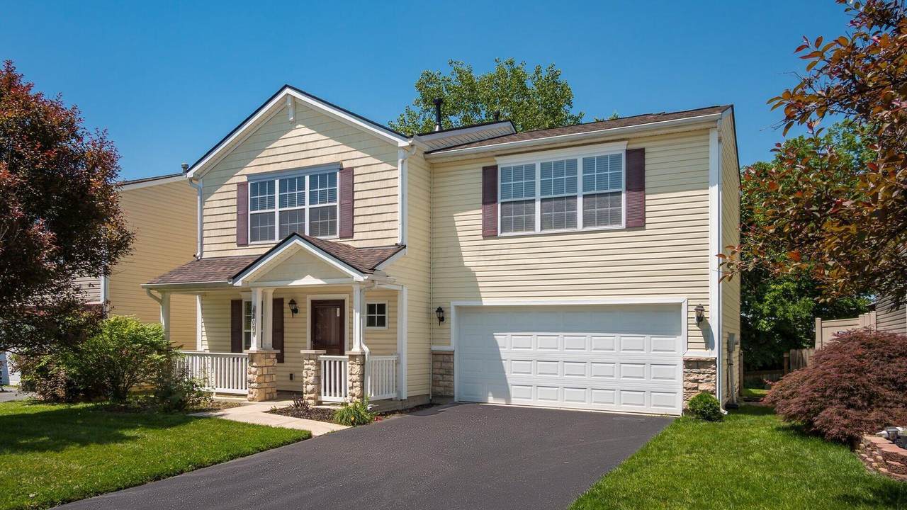 4709 Kenross Drive - Photo 1