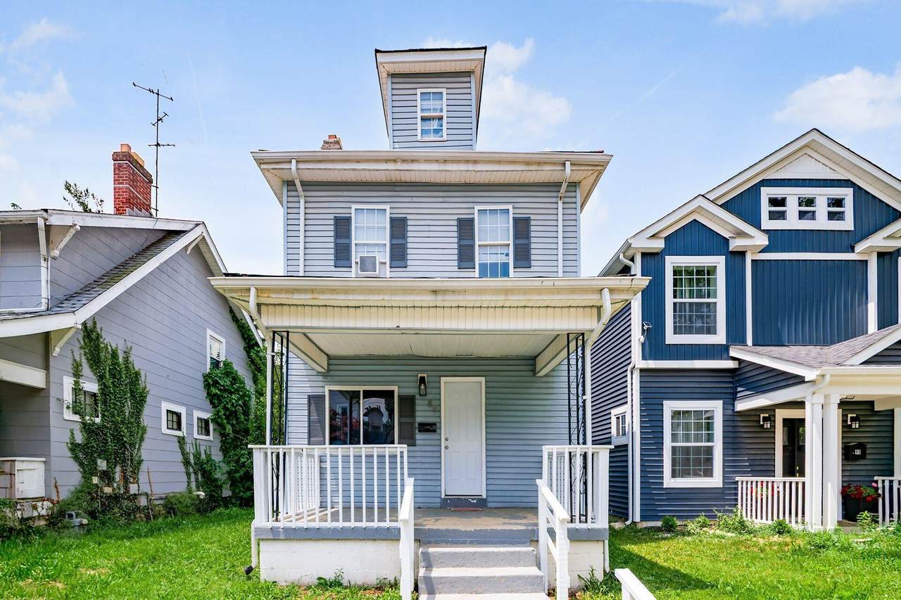 89 Wayne Avenue - Photo 1