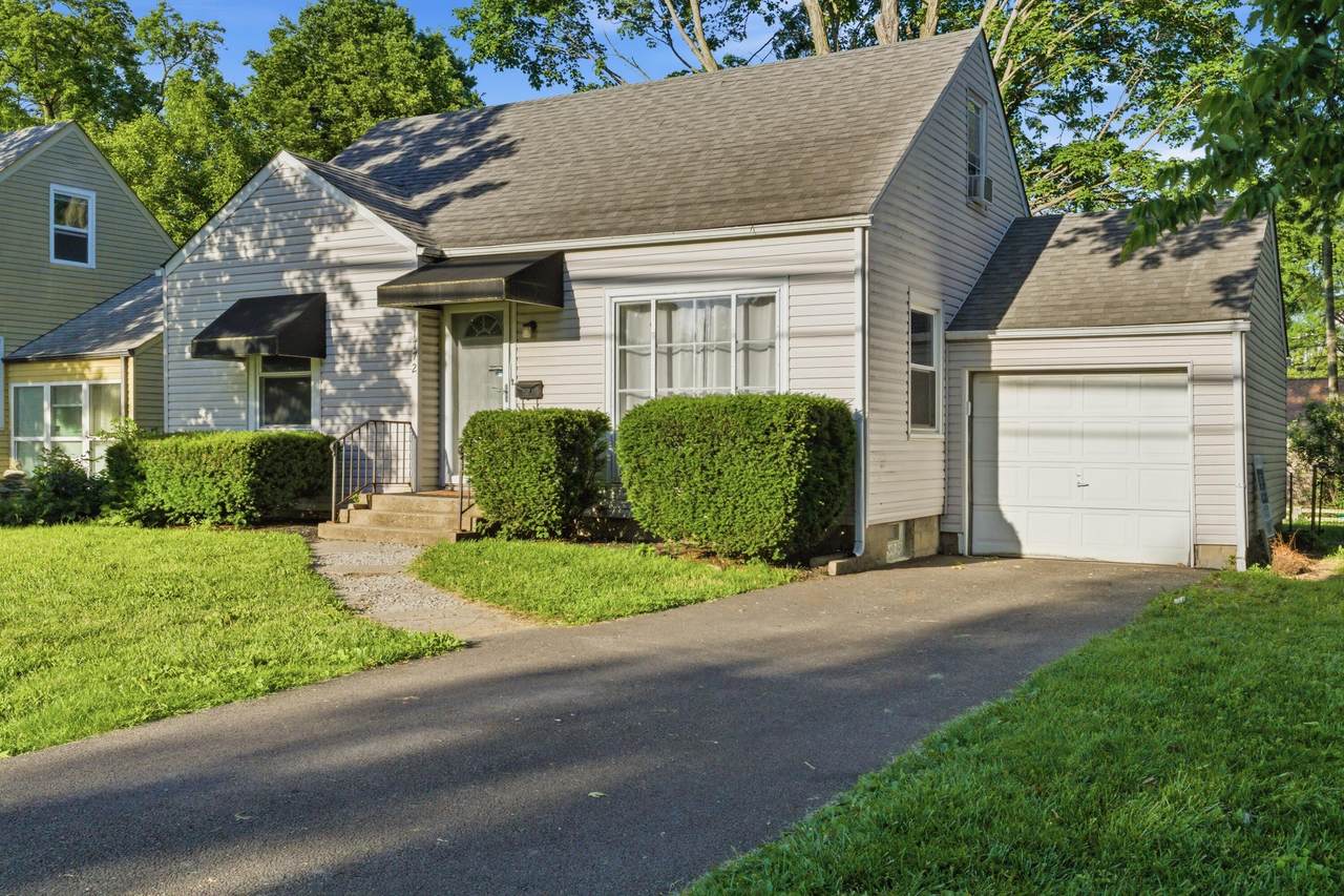 1772 Kenny Road - Photo 1