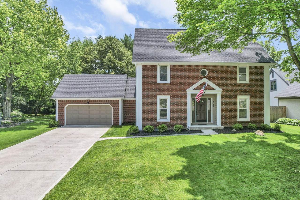 7048 Fitzgerald Road - Photo 1