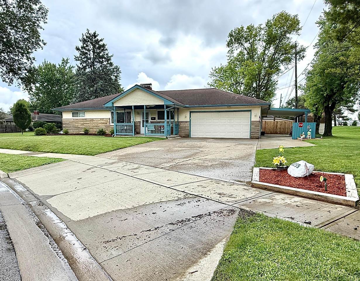 3259 Angela Drive - Photo 1