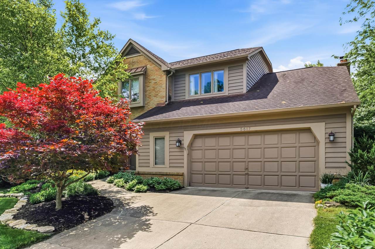 5617 Preswick Drive - Photo 1
