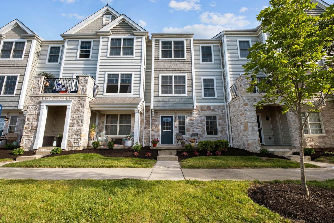 5965-503 Canyon Creek Drive - Photo 1