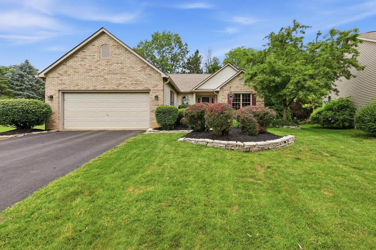 5867 Sandy Rings Lane - Photo 1