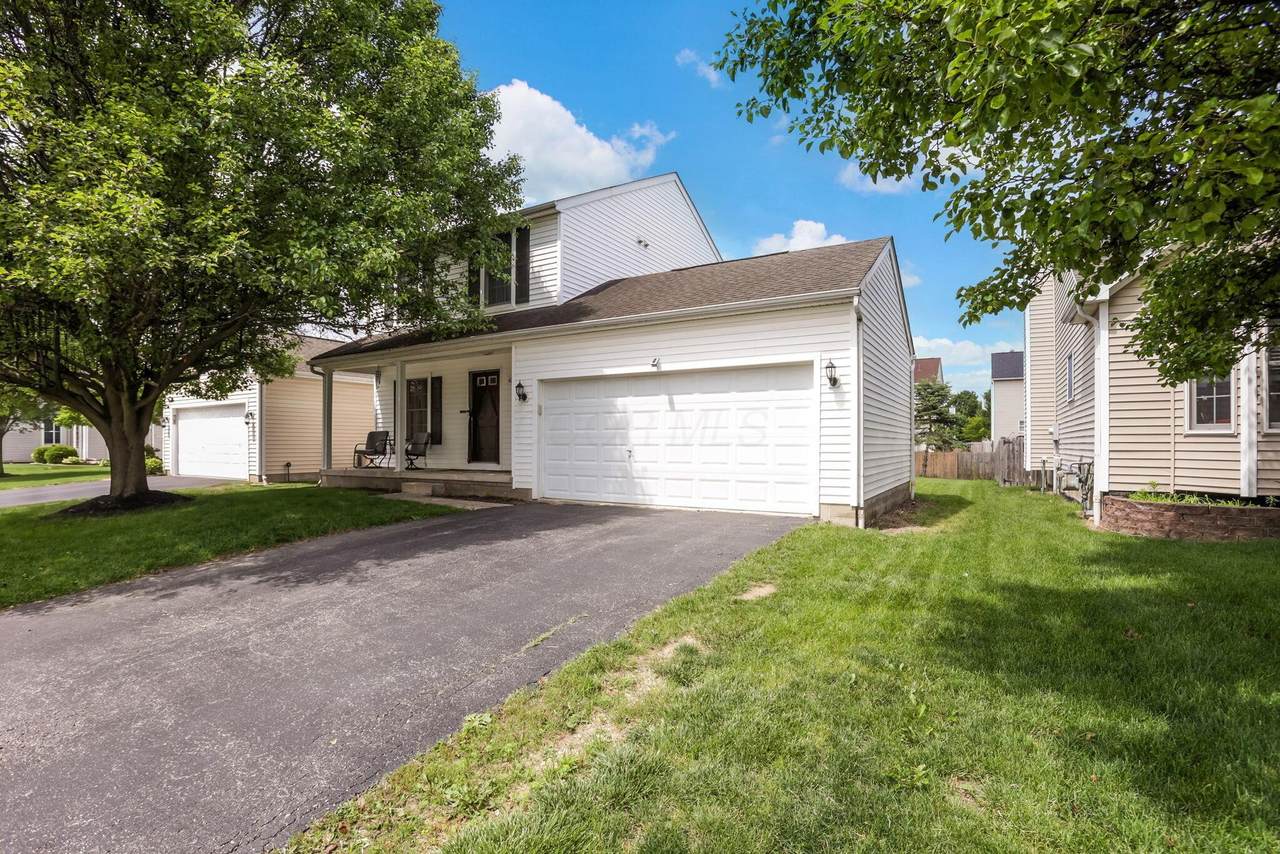 405 Ruffin Drive - Photo 1