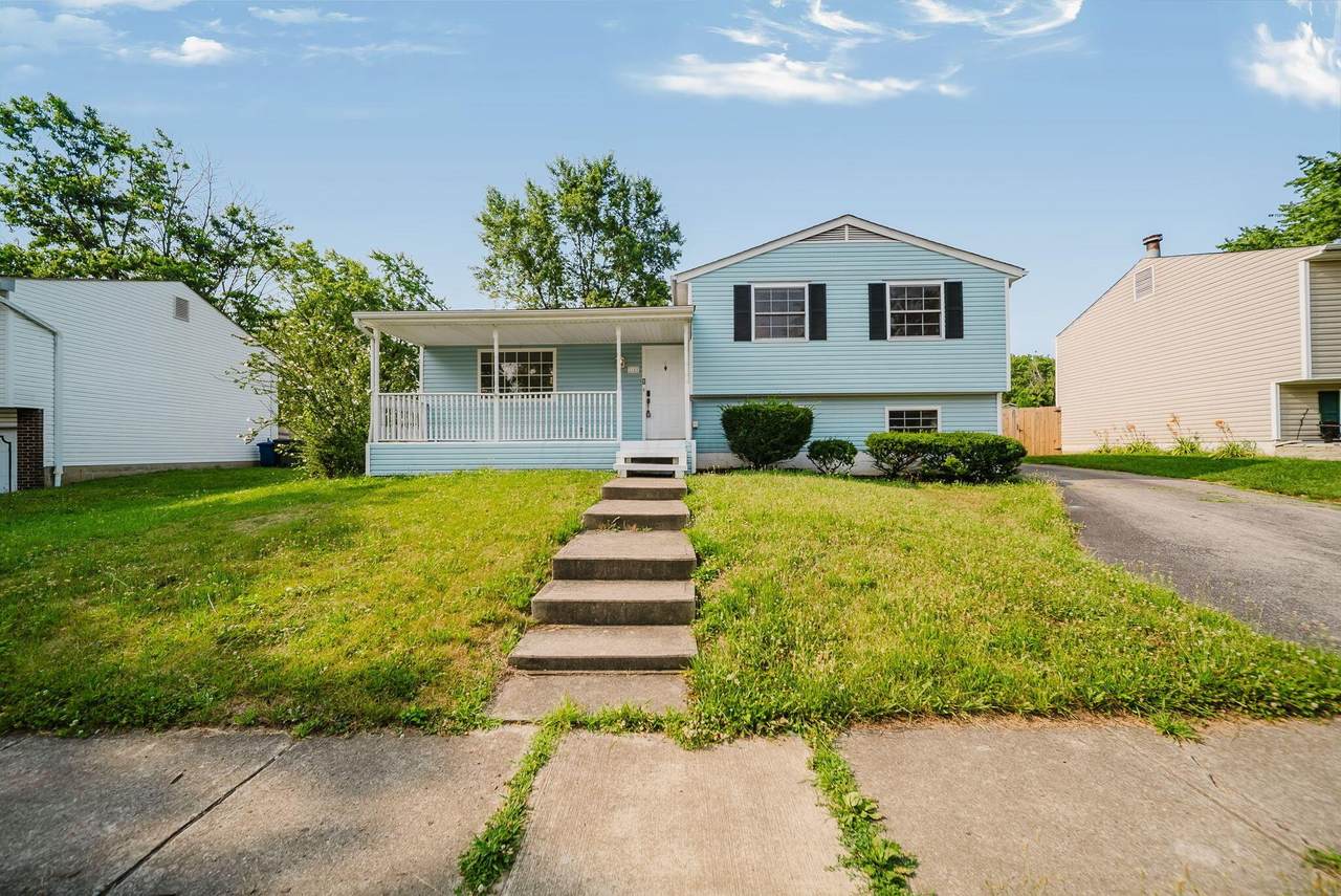 2645 Blue Rock Boulevard - Photo 1