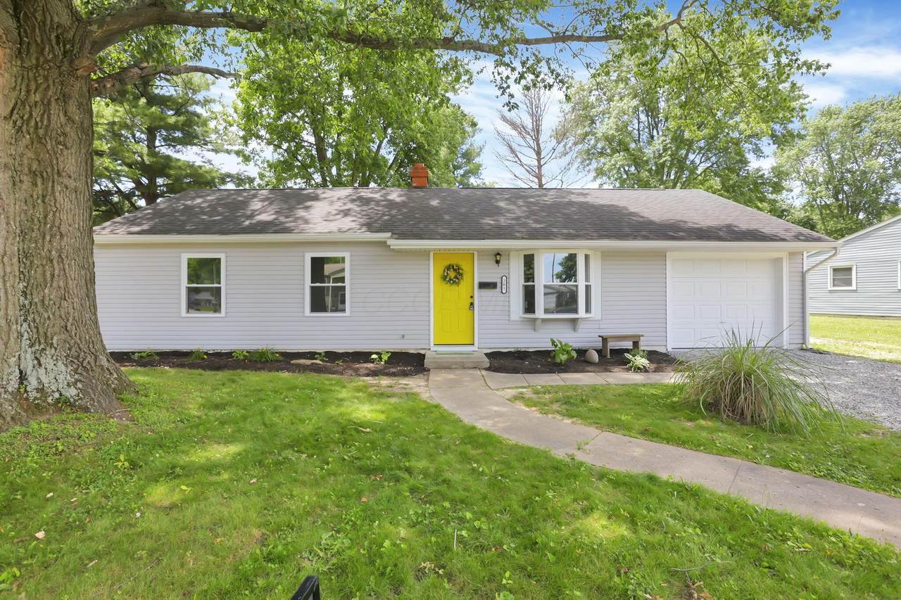 201 Dorchester Drive - Photo 1