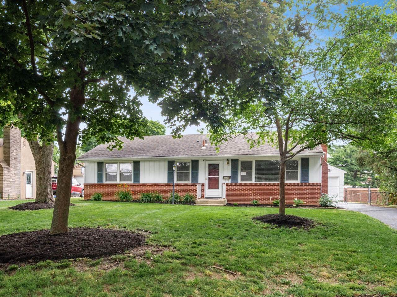 1454 Osborn Drive - Photo 1