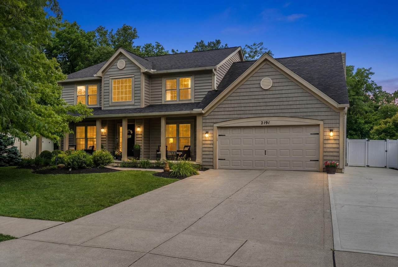 2191 Stargrass Avenue - Photo 1