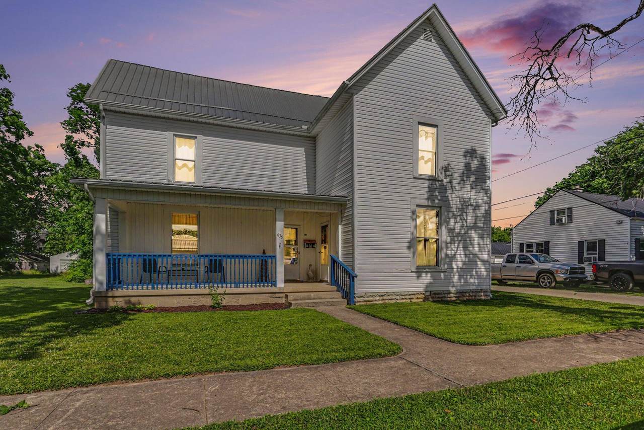 639 Short Dickey Avenue - Photo 1