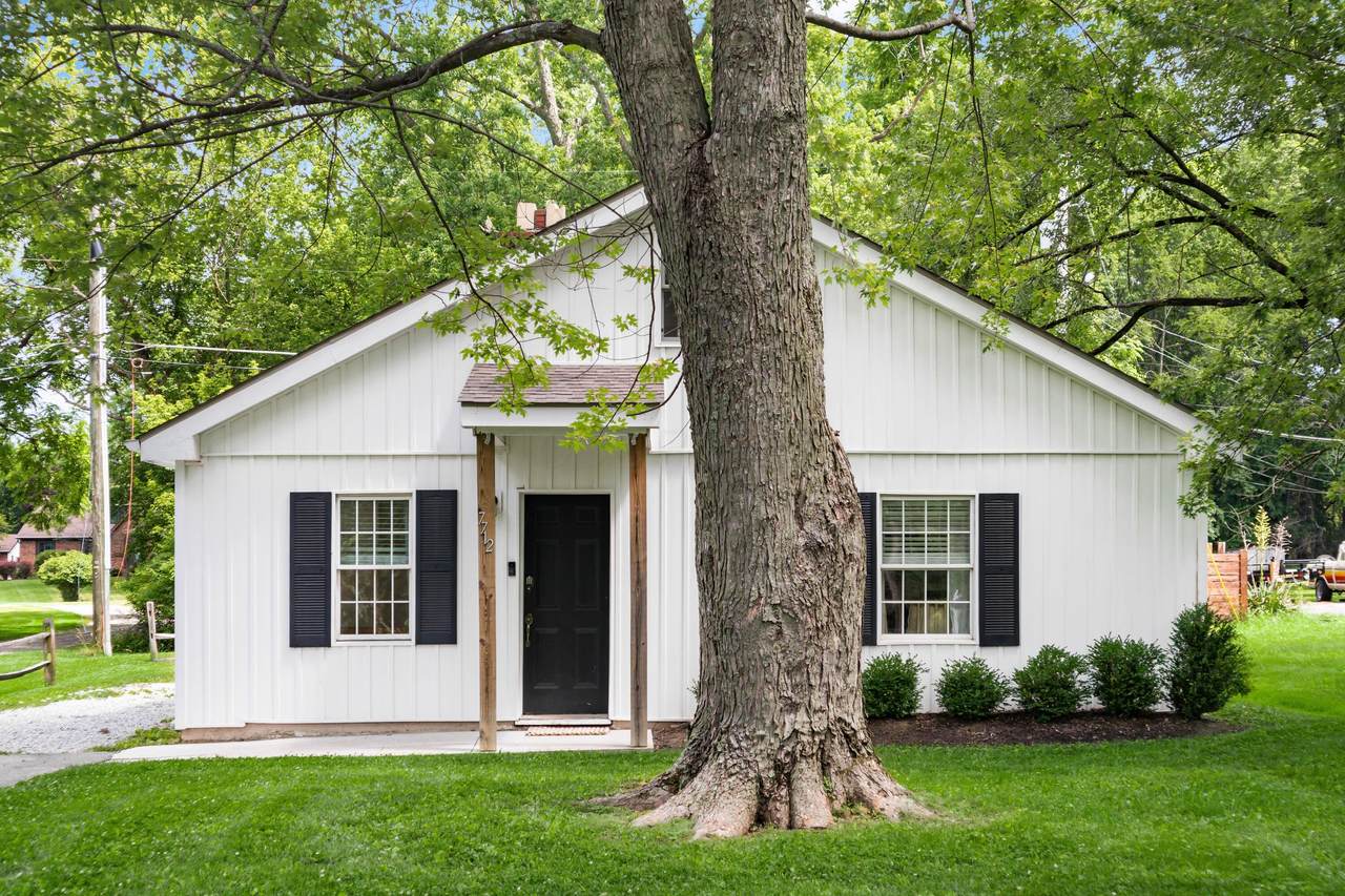 7712 Palmer Road - Photo 1