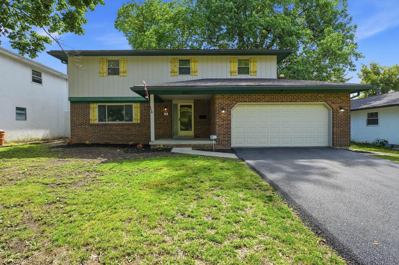 5446 Blue Ash Road - Photo 1