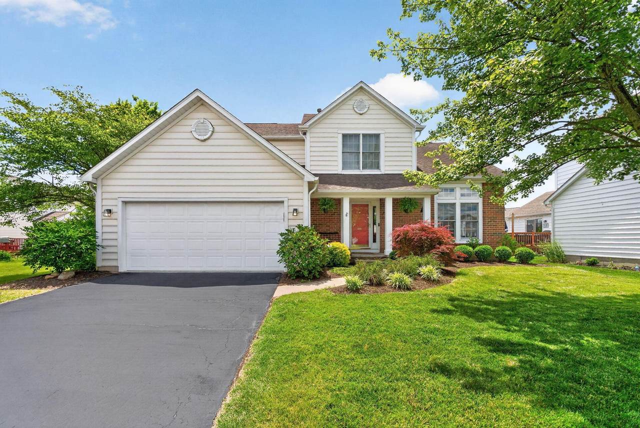 6395 Albany Gardens Drive - Photo 1