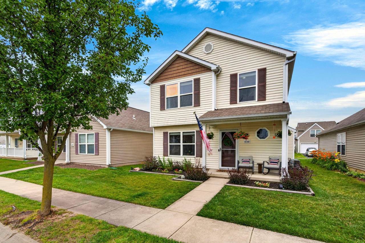 6266-244 Red Glare Drive - Photo 1