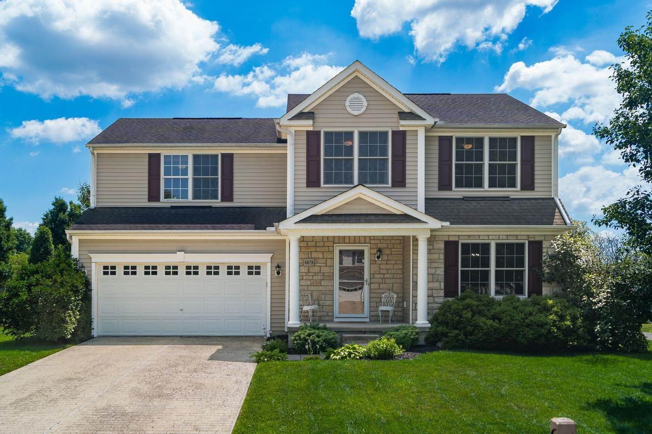 6878 Eliza Drive - Photo 1