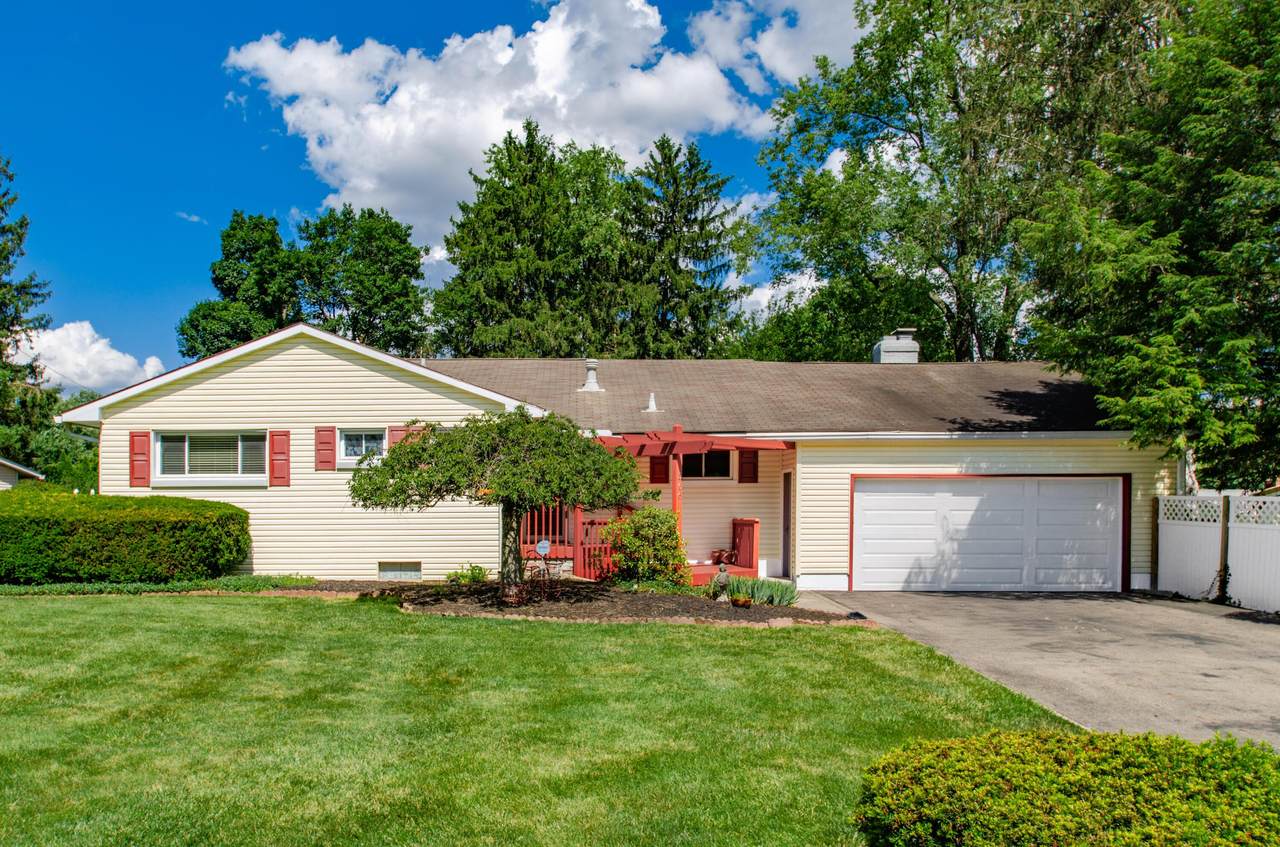 566 Kenwell Drive - Photo 1