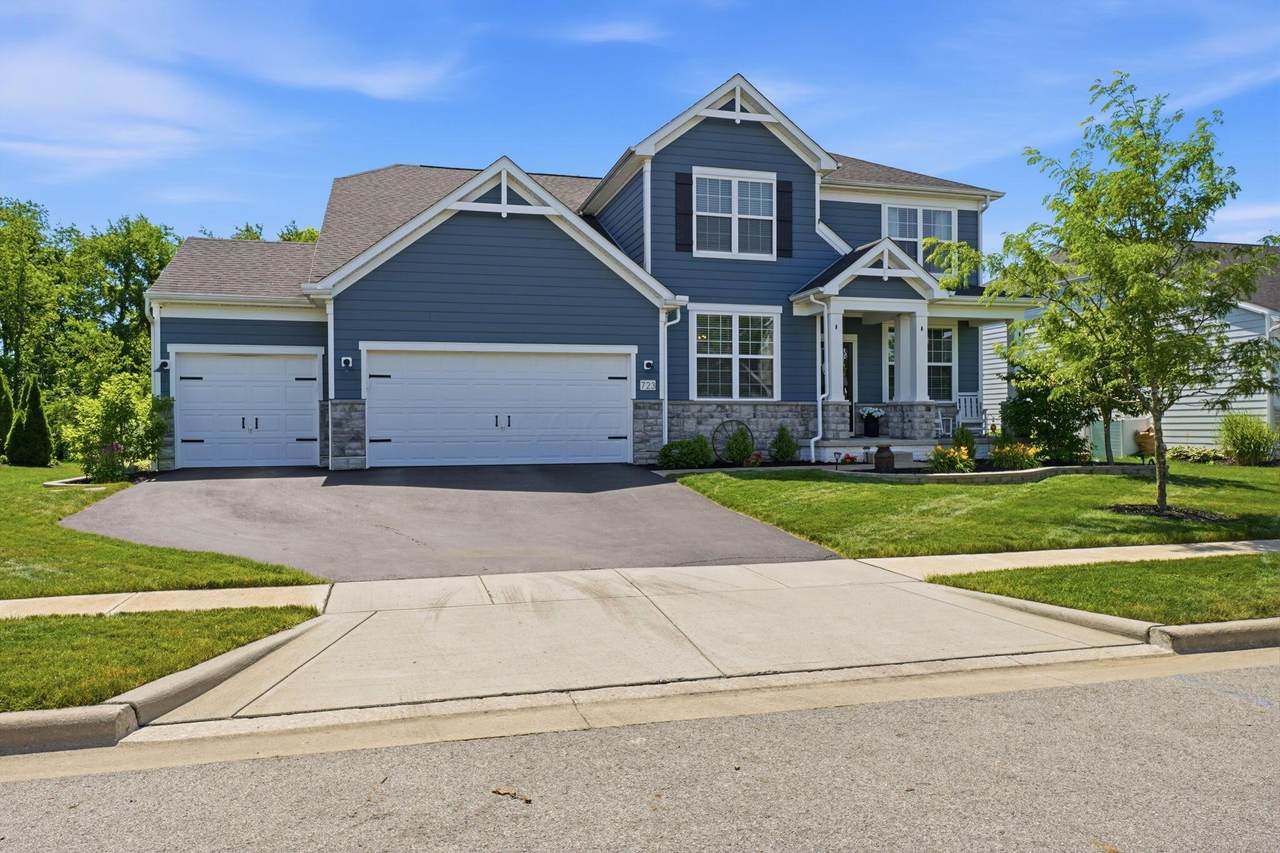 723 Viola Drive - Photo 1