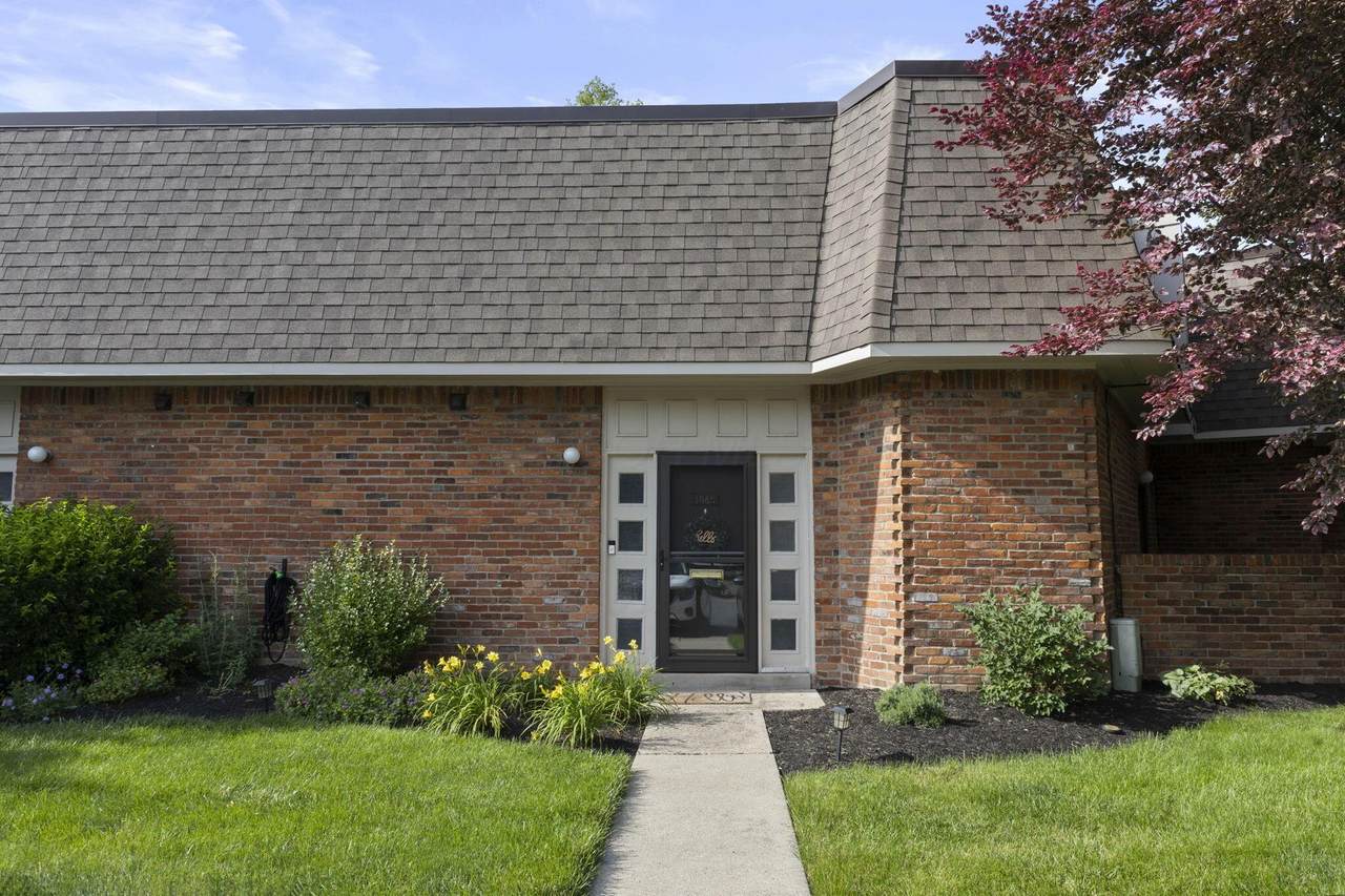 1580 Lafayette Drive - Photo 1