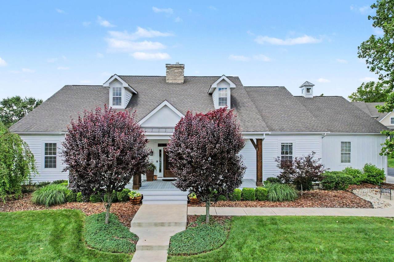 8578 Liberty Road - Photo 1