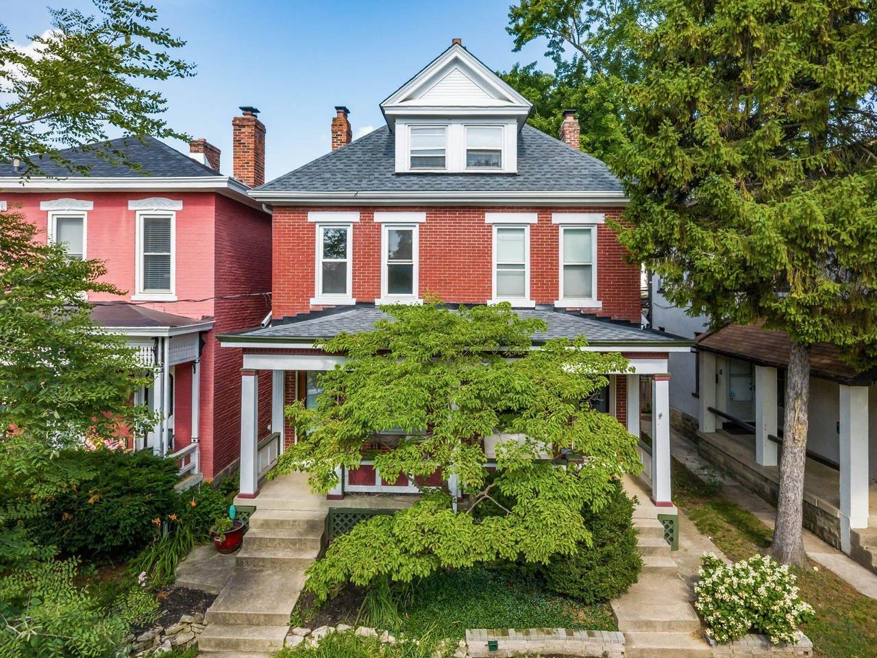 1285 Dennison Avenue - Photo 1