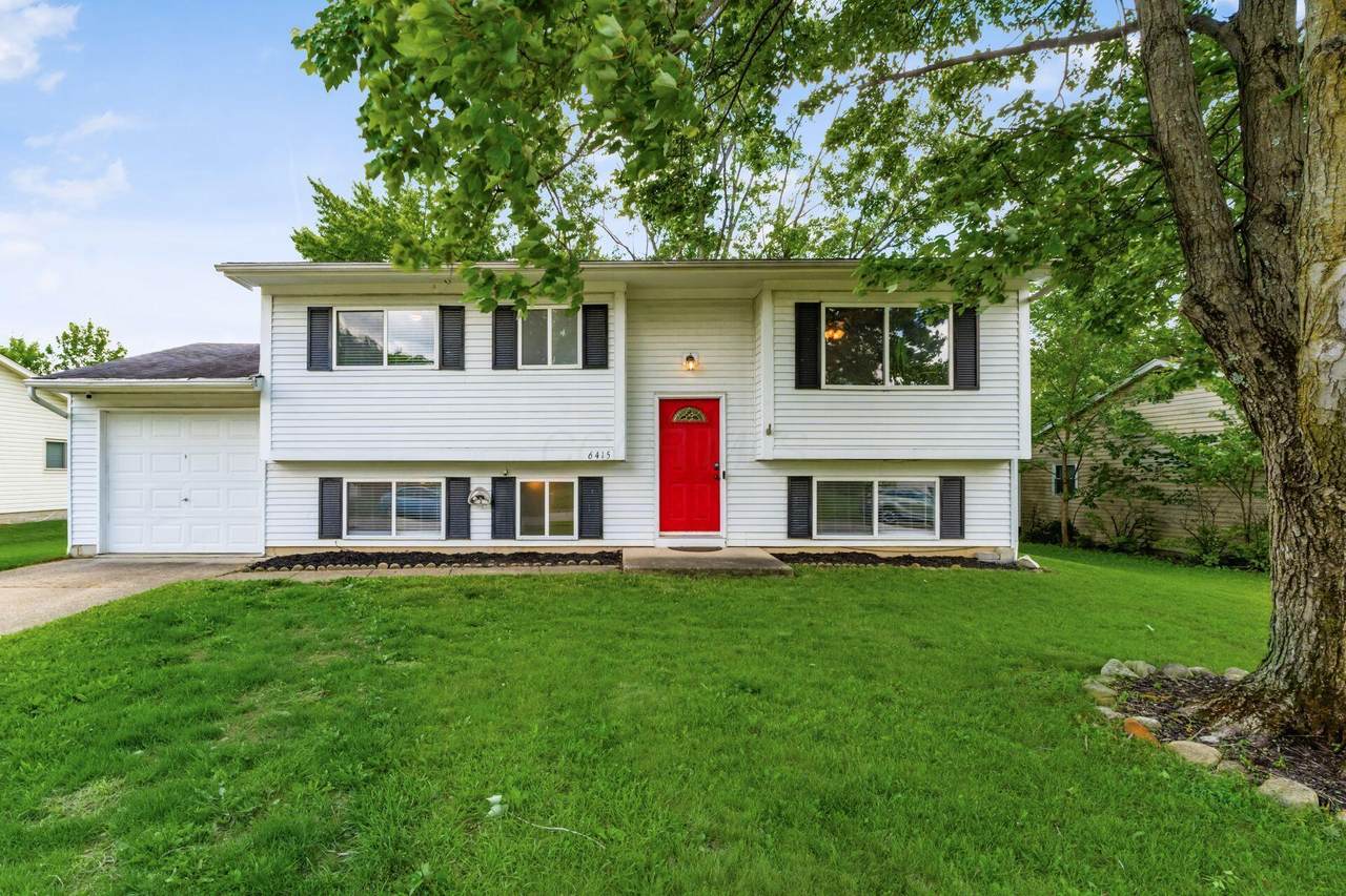 6415 Firethorn Avenue - Photo 1