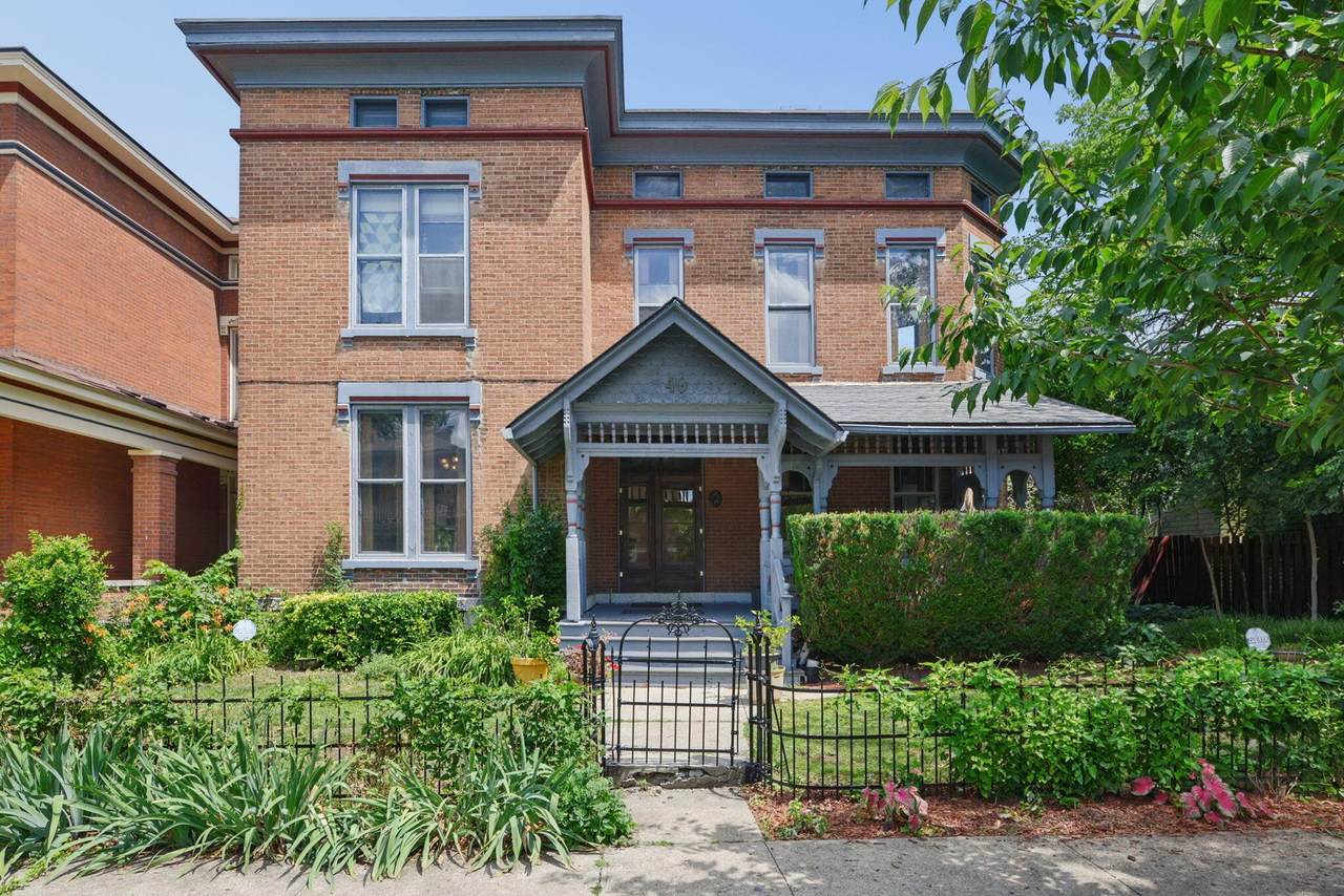 40 Smith Place - Photo 1