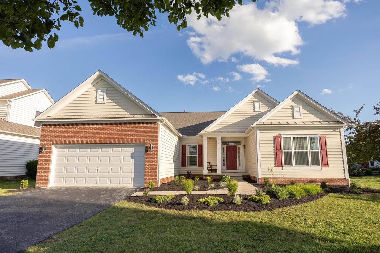 6177 Woodsview Way - Photo 1
