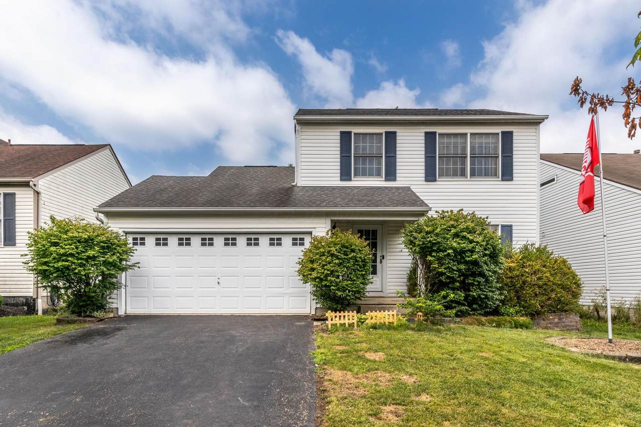 2317 Salbuck Avenue - Photo 1